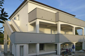 Apartment Silvino in Zadar-Diklo with seaview